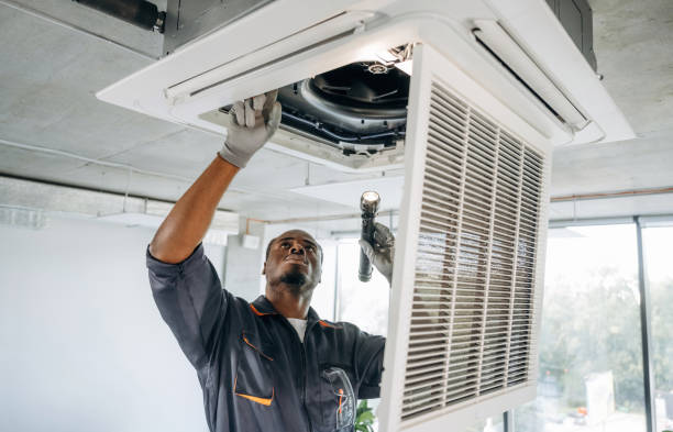 Licensed Hvac service in Union City, PA - FH HVAC